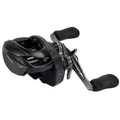 Shimano Curado MGL K151 HG 190g