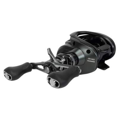 Shimano Curado MGL K151 XG, 190g - 8.1:1