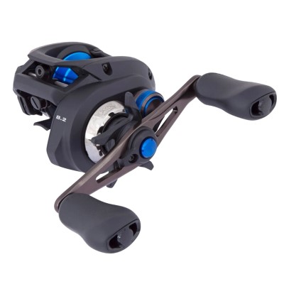 Shimano SLX DC 151 XG 215g - 8,2:1