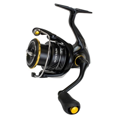 Shimano Sustain FJ, 2500