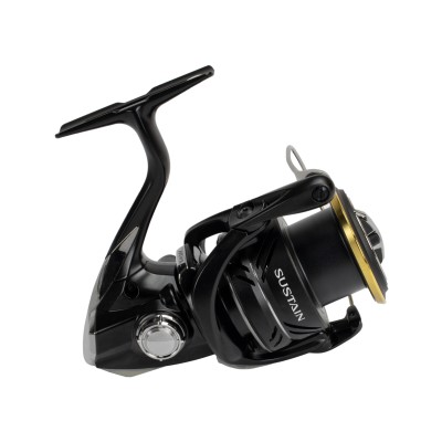 Shimano Sustain FJ, 2500 HG