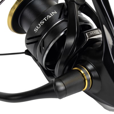 Shimano Sustain FJ, 2500 HG