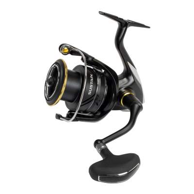 Shimano Sustain FJ Spinnrolle Modell: 4000XGFJ