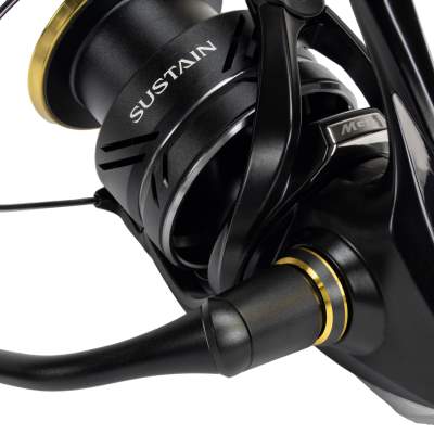 Shimano Sustain FJ Spinnrolle C3000