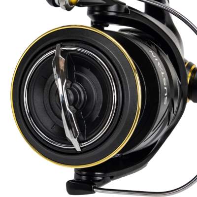 Shimano Sustain FJ - Spinnrolle C3000 XG - 210m/0,25mm - 6.4:1 - 210g