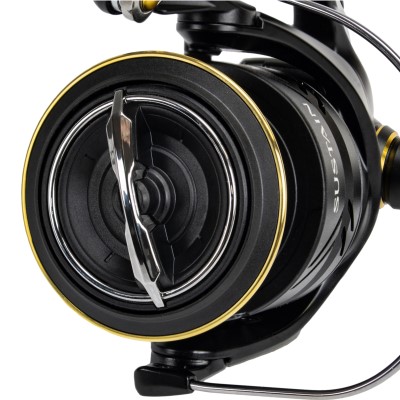 Shimano Sustain FJ - Spinnrolle C5000 XG