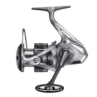 Shimano Nasci FC, 4000 - 285g - 0,25mm/260