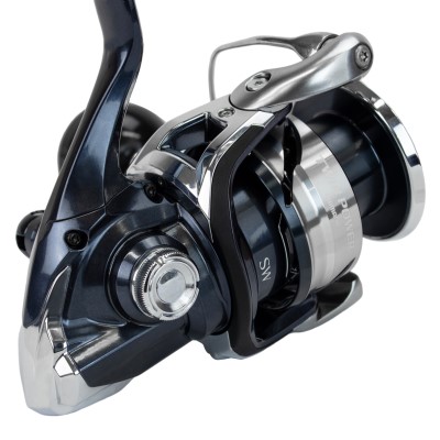 Shimano 21 Twinpower SW C, 6000PG - 240m/ 0,33mm - 425g