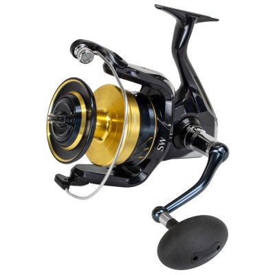 Shimano Spheros SW A, 6000 HG