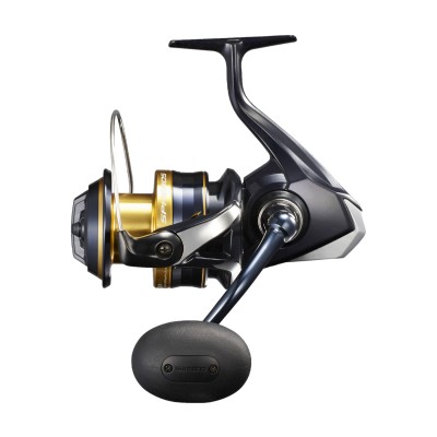 Shimano Spheros SW A, 10000 PG