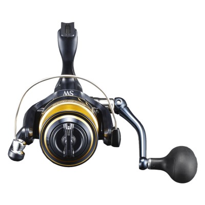 Shimano Spheros SW A Meeresrolle 14000 XG