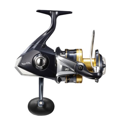 Shimano Spheros SW A, 20000 PG