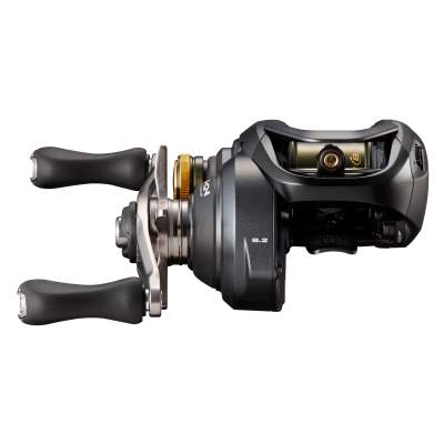 Shimano Curado BFS XG, 50m/0,23mm - 8,2:1 - 175g