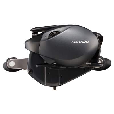 Shimano Curado BFS XG, 50m/0,23mm - 8,2:1 - 175g