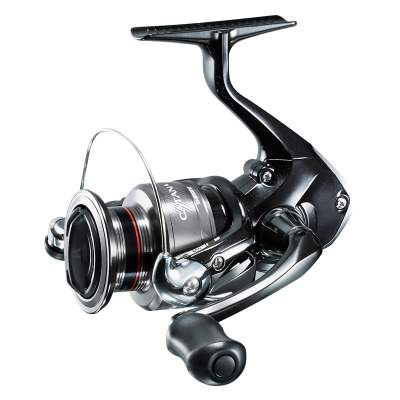 Shimano Catana - Spinnrolle 1000 FD - 170m/0,18mm - 5,0:1 - 215g