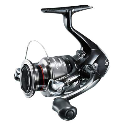 Shimano Catana Spinnrolle 1000 FD - 170m/0,18mm - 5,0:1 - 215g