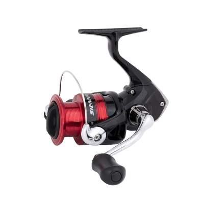 Shimano Sienna, 1000 FG - 170m/0,18mm - 5,0:1 - 225g