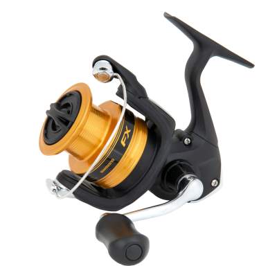 Shimano FX Frontbremsrolle 5,0:1 - 250g