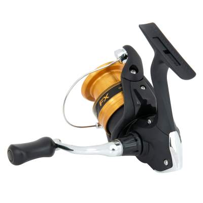 Shimano FX, 5,0:1 - 250g