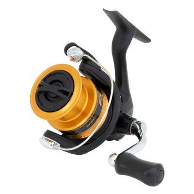 Shimano FX, 5,0:1 - 250g