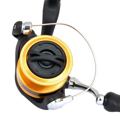 Shimano FX, 5,0:1 - 250g