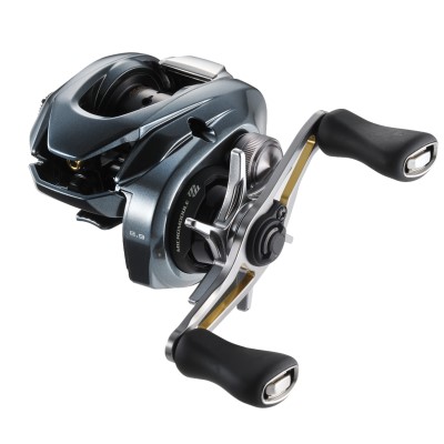 Shimano Aldebaran BFS HG Left Hand,