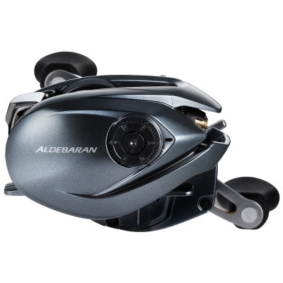 Shimano Aldebaran BFS HG Left Hand,