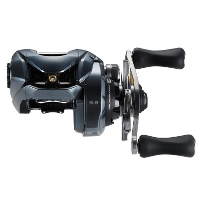 Shimano Aldebaran BFS XG Left Hand,