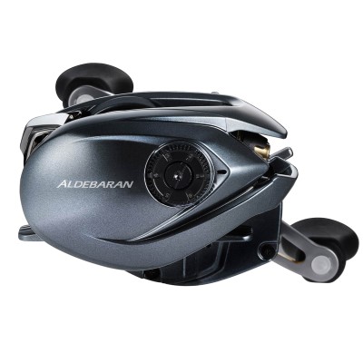 Shimano Aldebaran BFS XG Left Hand,