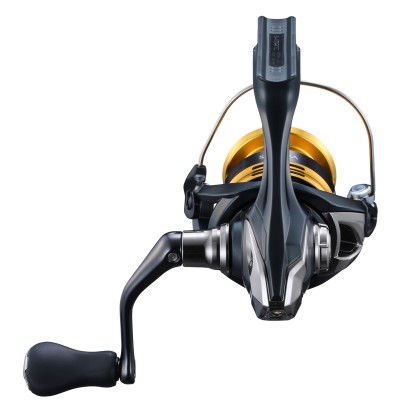 Shimano Sahara, FJ 500 - 110m/ 0,20mm - 5,6:1 - 170g