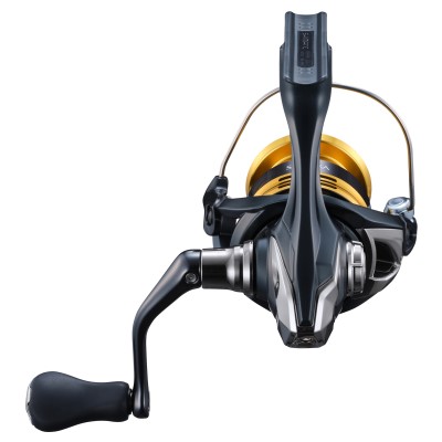 Shimano Sahara, FJ C2000S - 160m/ 0,25mm - 5,0:1 - 240g