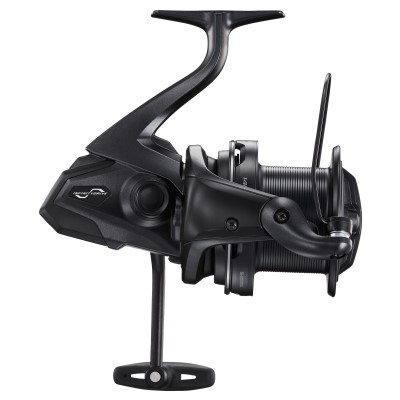 Shimano Ultegra XTE Karpfenrolle 14000 XTE - 550m/ 0,35mm - 4,3:1 - 585g