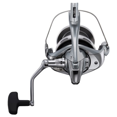 Shimano Ultegra XSE Karpfenrolle 14000 - 550m/ 0,35mm - 4,30:1 - 585g