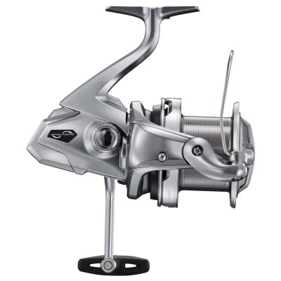 Shimano Ultegra XSE Karpfenrolle 14000 - 550m/ 0,35mm - 4,30:1 - 585g