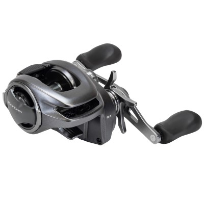 Shimano Bantam MGL, 151 XGA (LH) - 8,1:1 - 225g