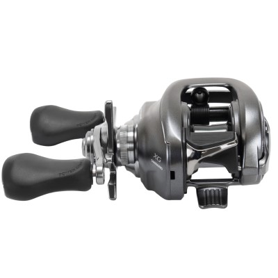 Shimano Bantam MGL, 151 XGA (LH) - 8,1:1 - 225g