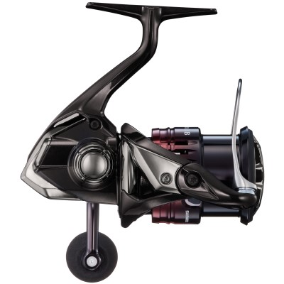 Shimano Sephia BB Spinnrolle C3000S - 210m/0,25mm - 5,3:1 - 225g