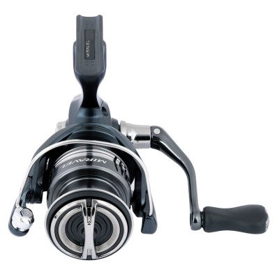 Shimano Miravel, 4000XG - 180m/0,30mm - 6,2:1 - 240g