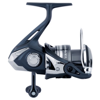 Shimano Miravel, 1000 - 90m/0,25mm - 5,0:1 - 175g