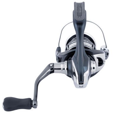 Shimano Miravel, C2000SHG - 105m/0,16mm - 6,0:1 - 175g