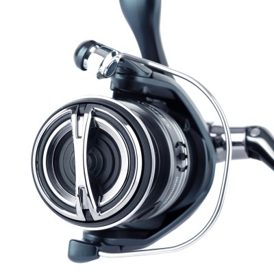 Shimano Miravel, 1000 - 90m/0,25mm - 5,0:1 - 175g