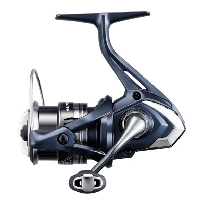 Shimano Miravel, 2500 S - 95m/0,20mm - 5,0:1 - 200g