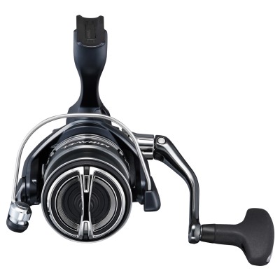 Shimano Miravel, C3000 - 125m/0,25mm - 5,0:1 - 200g