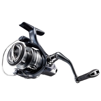 Shimano Miravel, 4000 - 165m/0,25mm - 4,7:1 - 240g