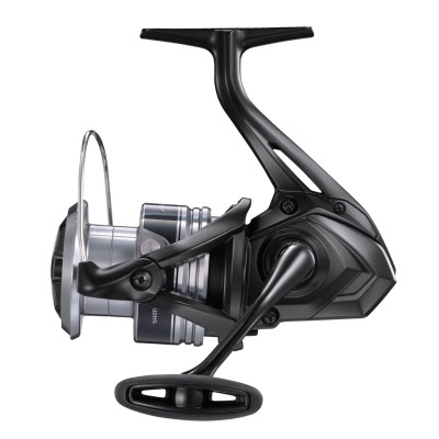 Shimano AERO BB C5000 - 175m/0,35mm - 4,7:1 - 285g