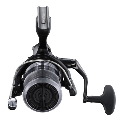 Shimano AERO BB, 4000 - 180m/0,30mm - 4,7:1 - 290g