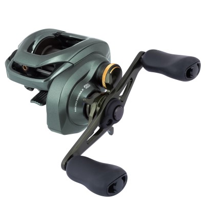 Shimano Curado DC 201 XG Baitcastrolle 225m/0,20mm - 8,5:1 - 230g