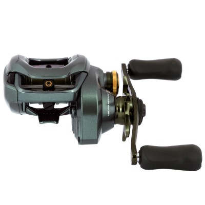 Shimano Curado DC 201 XG, 225m/0,20mm - 8,5:1 - 230g