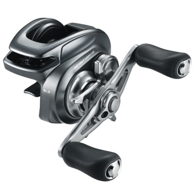 Shimano Bantam, 151 LH