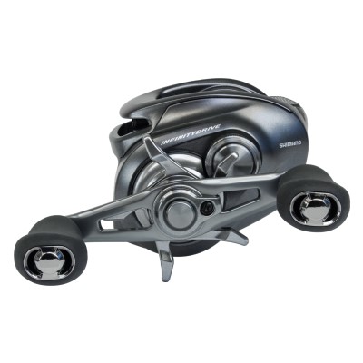 Shimano Bantam Baitcastrolle 151 LH